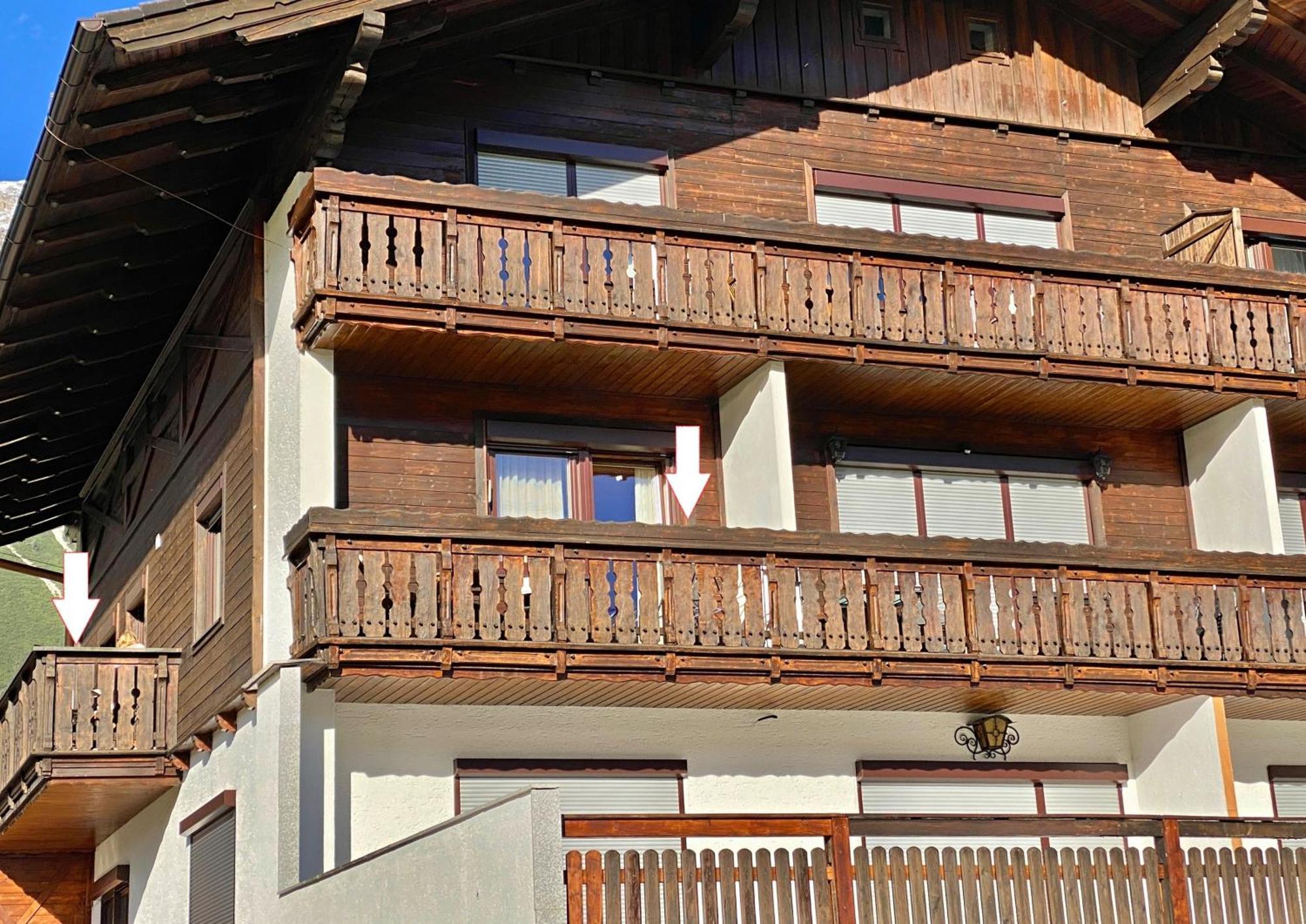 Bergidyll 6 By Alpenidyll Apartments ラムサウ・アム・ダッハシュタイン エクステリア 写真